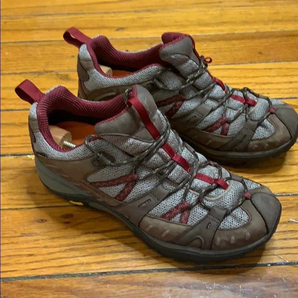 Merrell Women All Terrain Shoes